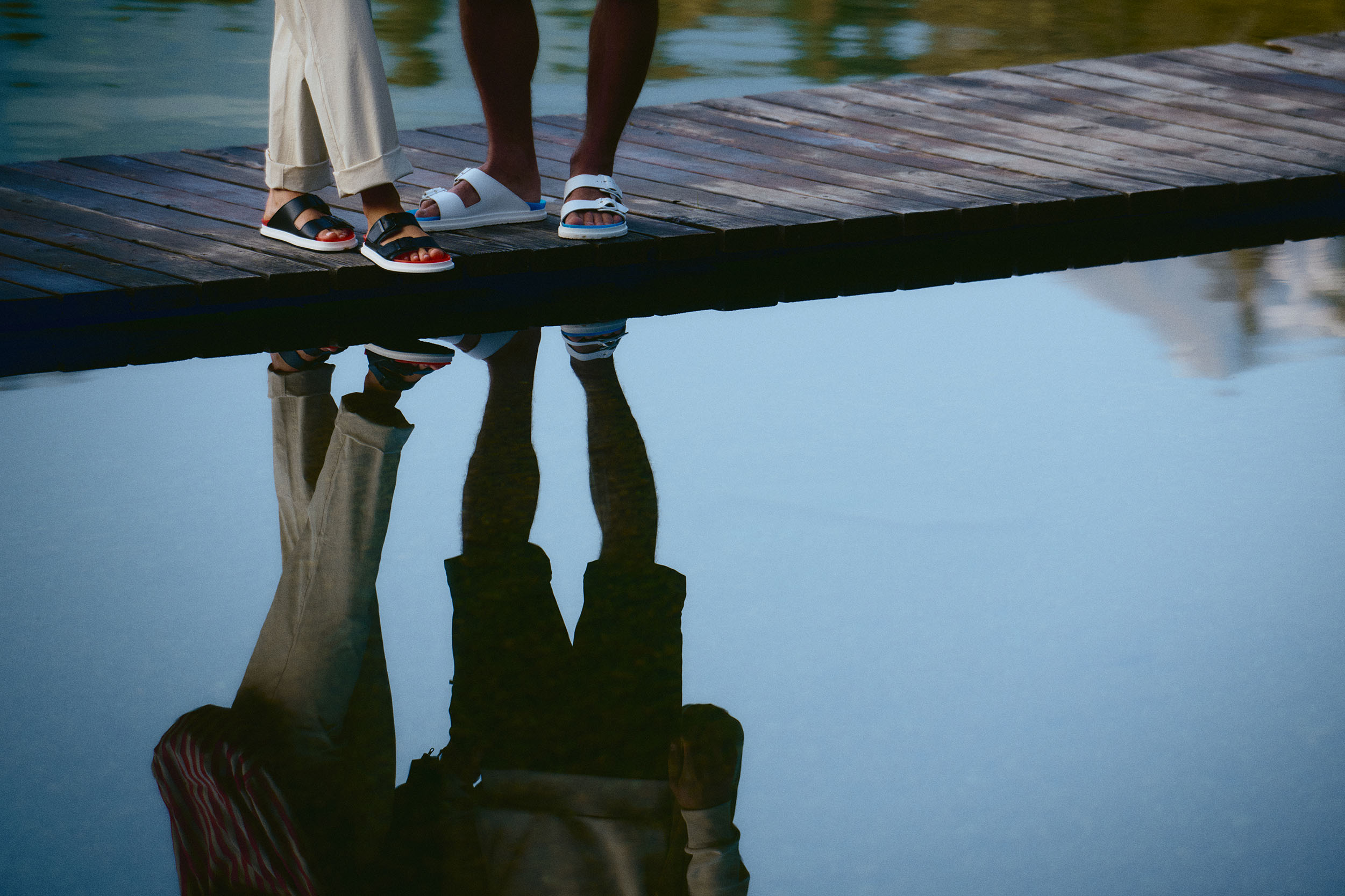 Mass-Sandalen | swissbiomechanics