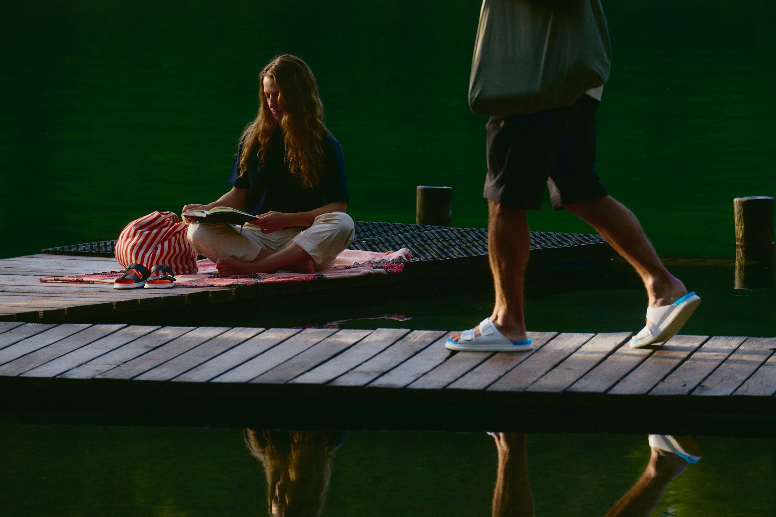 Mass-Sandalen | swissbiomechanics