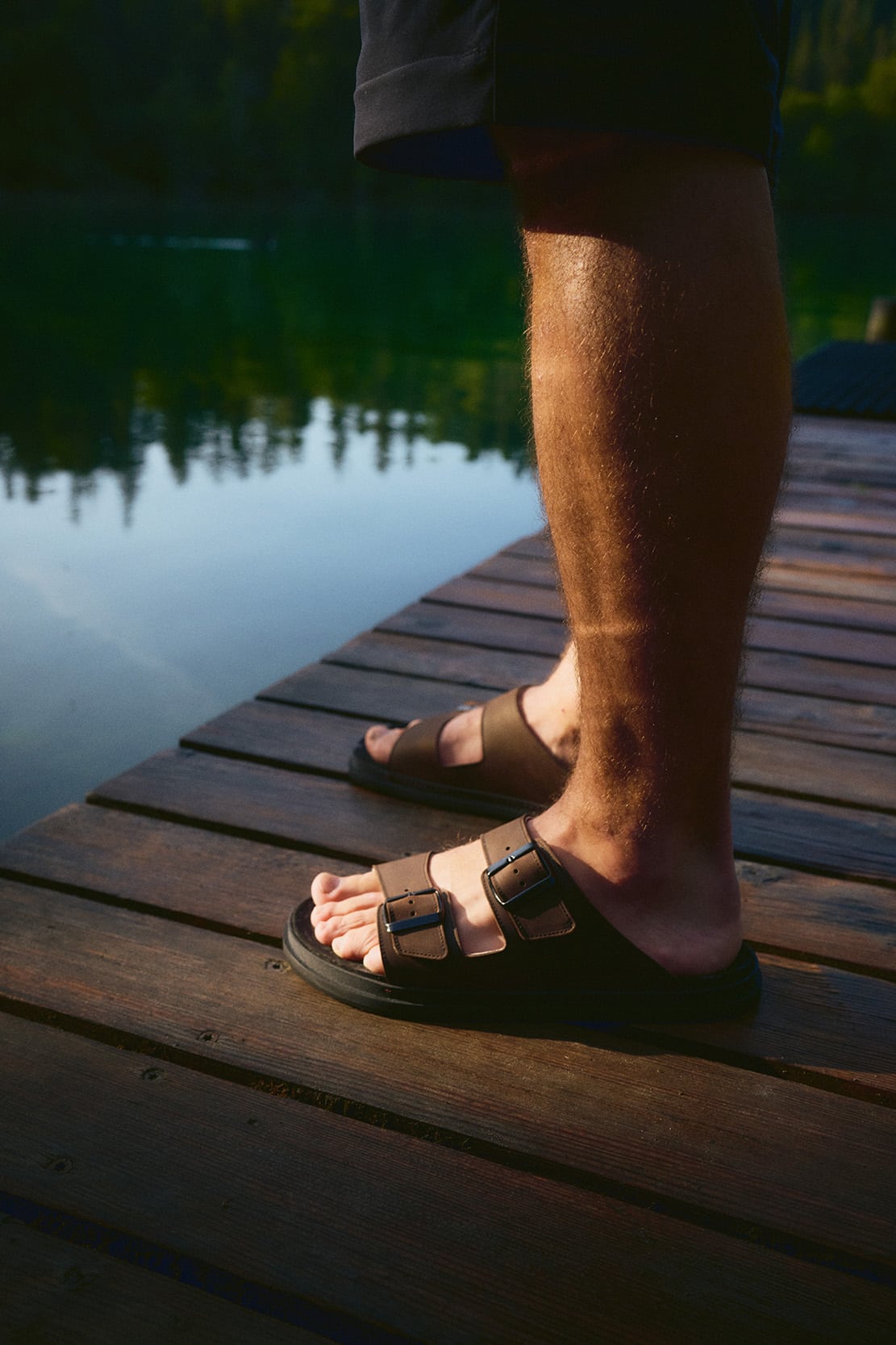 Mass-Sandalen | swissbiomechanics